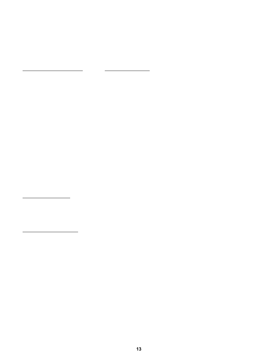 Lifebreath 200ERVD User Manual | Page 13 / 32