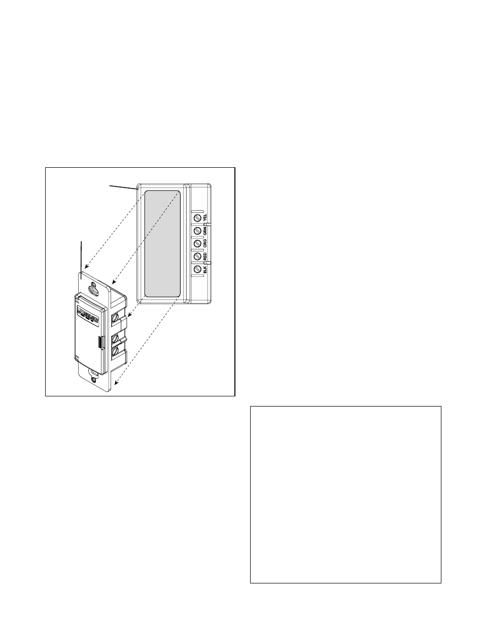 Function & control, Operating the controlair 15, Removing and relocating the control pad | Self test, Automatic defrost operation | Lifebreath CONTROLAIR 15 200MAX User Manual | Page 13 / 32