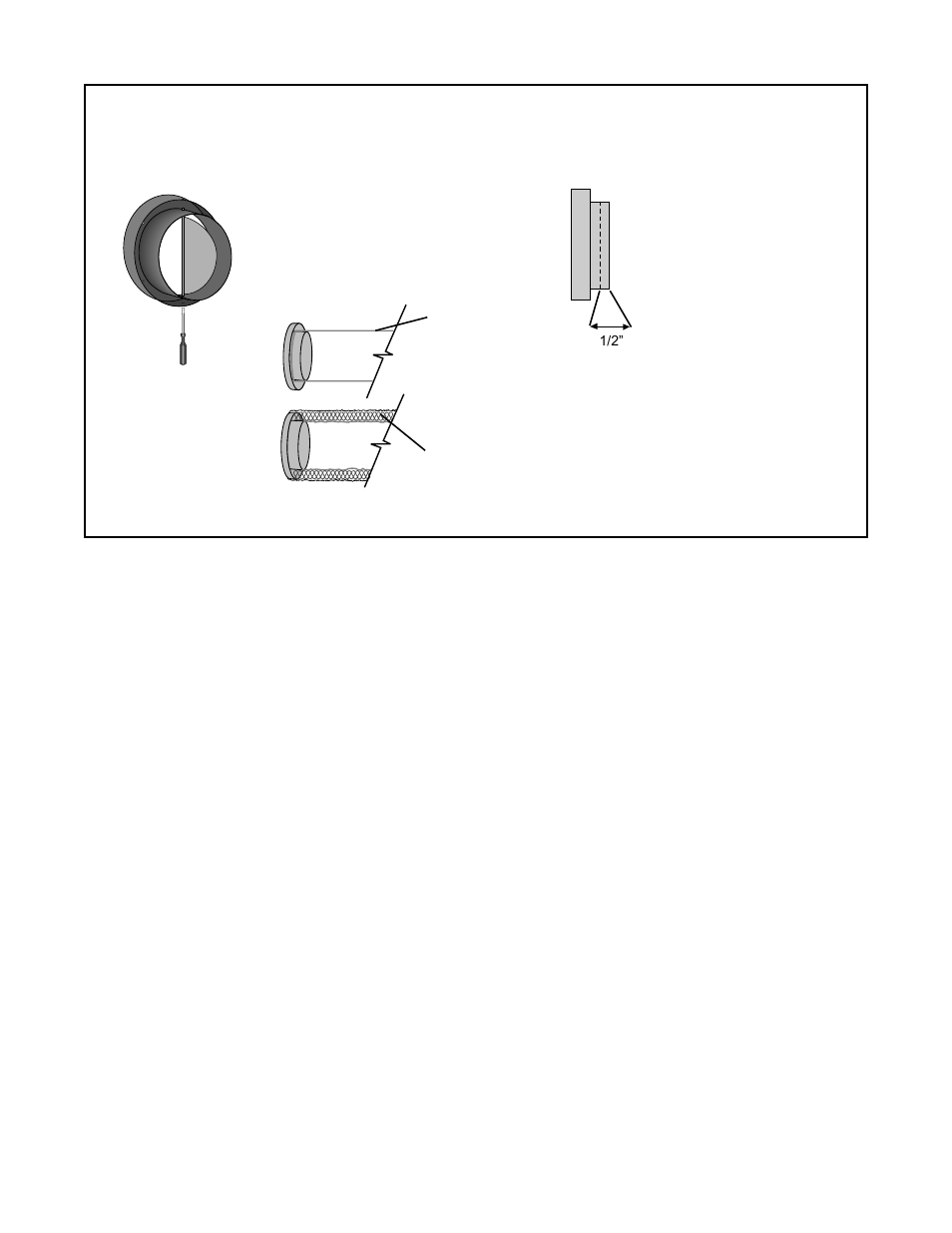 Balancing collar instructions | Lifebreath CONTROLAIR 15 200MAX User Manual | Page 26 / 32