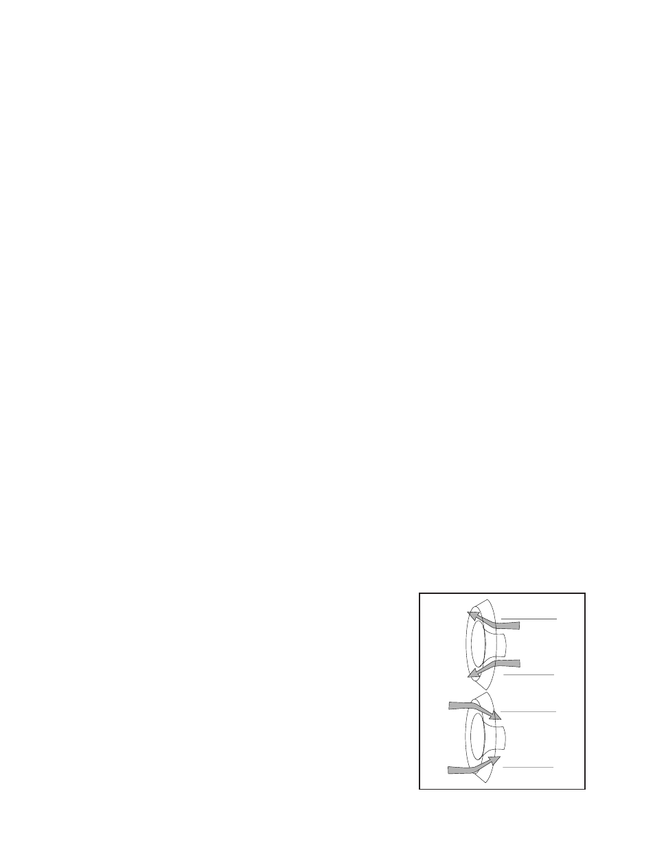Lifebreath 2500EFD User Manual | Page 13 / 20