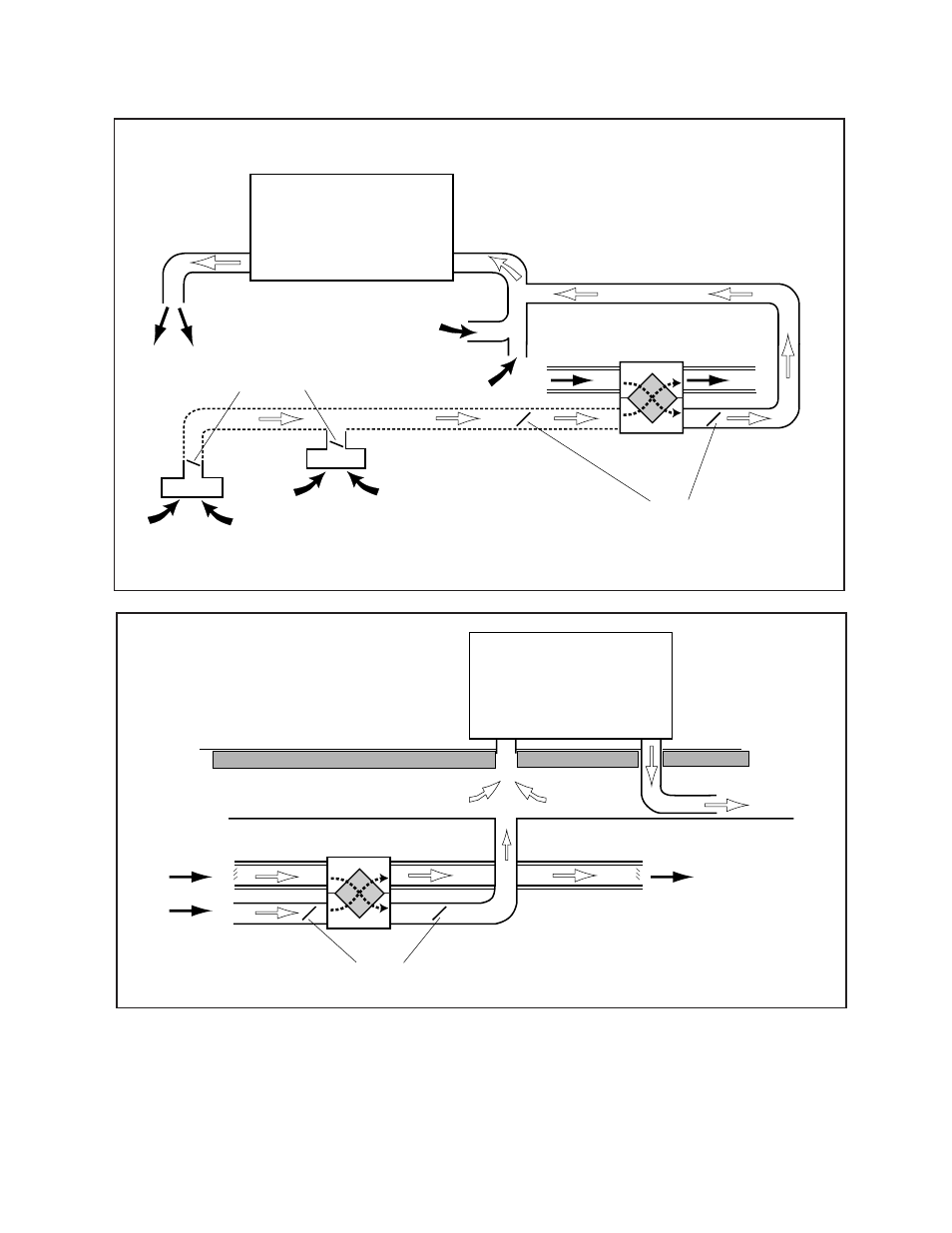 The integrated hvac system | Lifebreath 2500EFD User Manual | Page 16 / 20