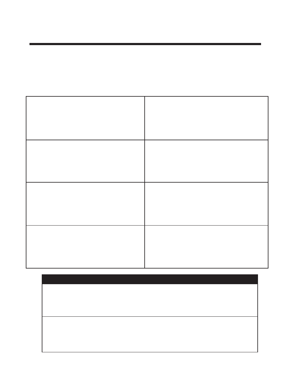 Selecting the correct size hrv, Commercial and institutional requirements | Lifebreath 2500EFD User Manual | Page 3 / 20