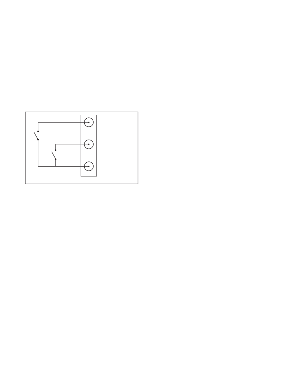 Operation instructions, Continuous operation, Internittent operation | Optional remote controls, Installation tips | Lifebreath 2500EFD User Manual | Page 7 / 20