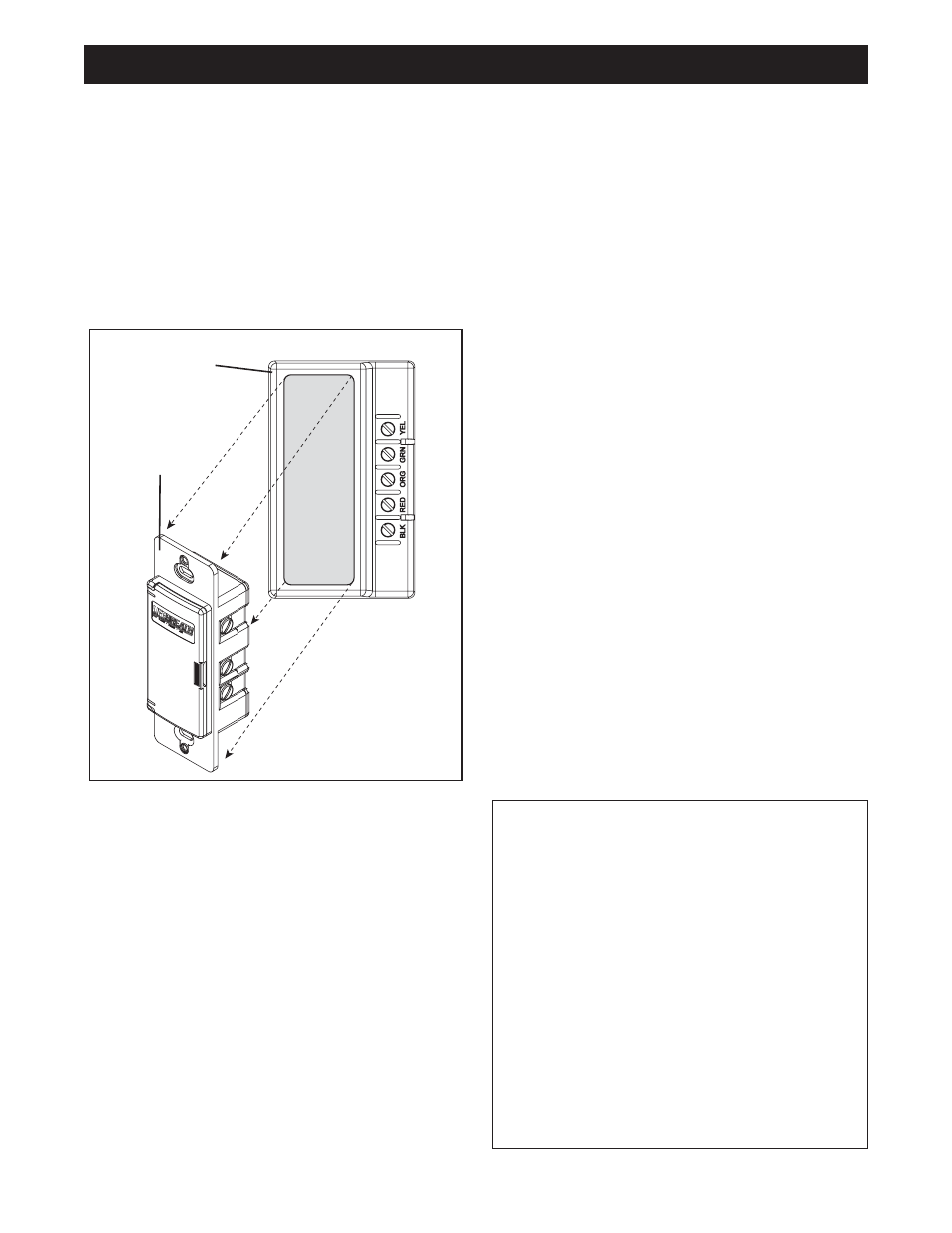 Function & controls | Lifebreath 95MAX User Manual | Page 13 / 32