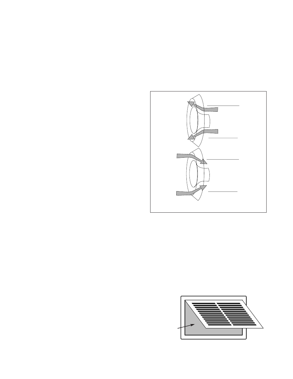 Supply air ducting | Lifebreath 95MAX User Manual | Page 20 / 32