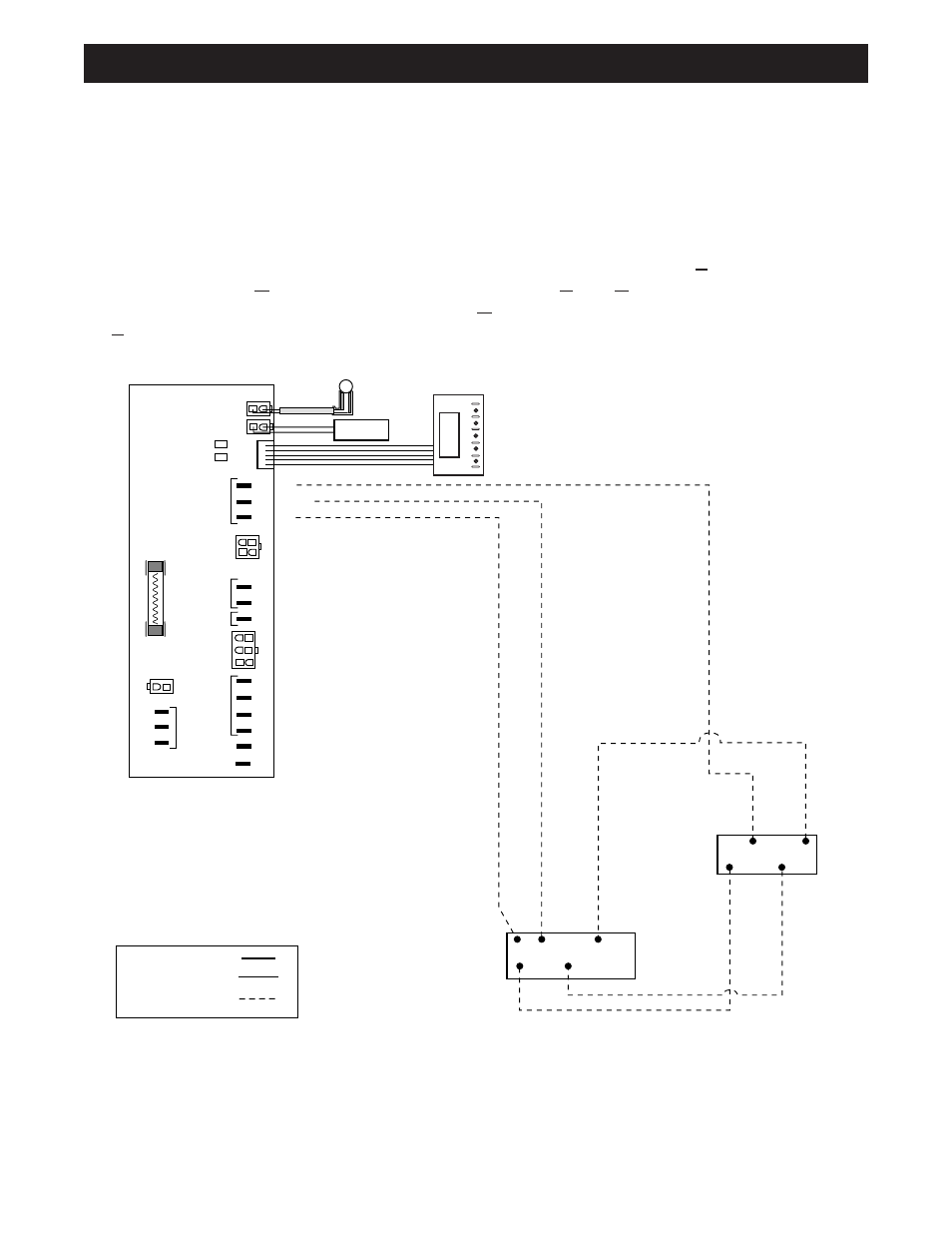 Lifebreath 95MAX User Manual | Page 30 / 32