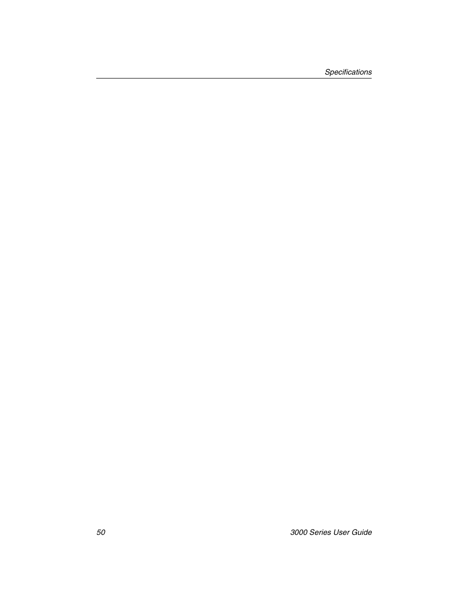 Nx Networks 3000 User Manual | Page 64 / 84