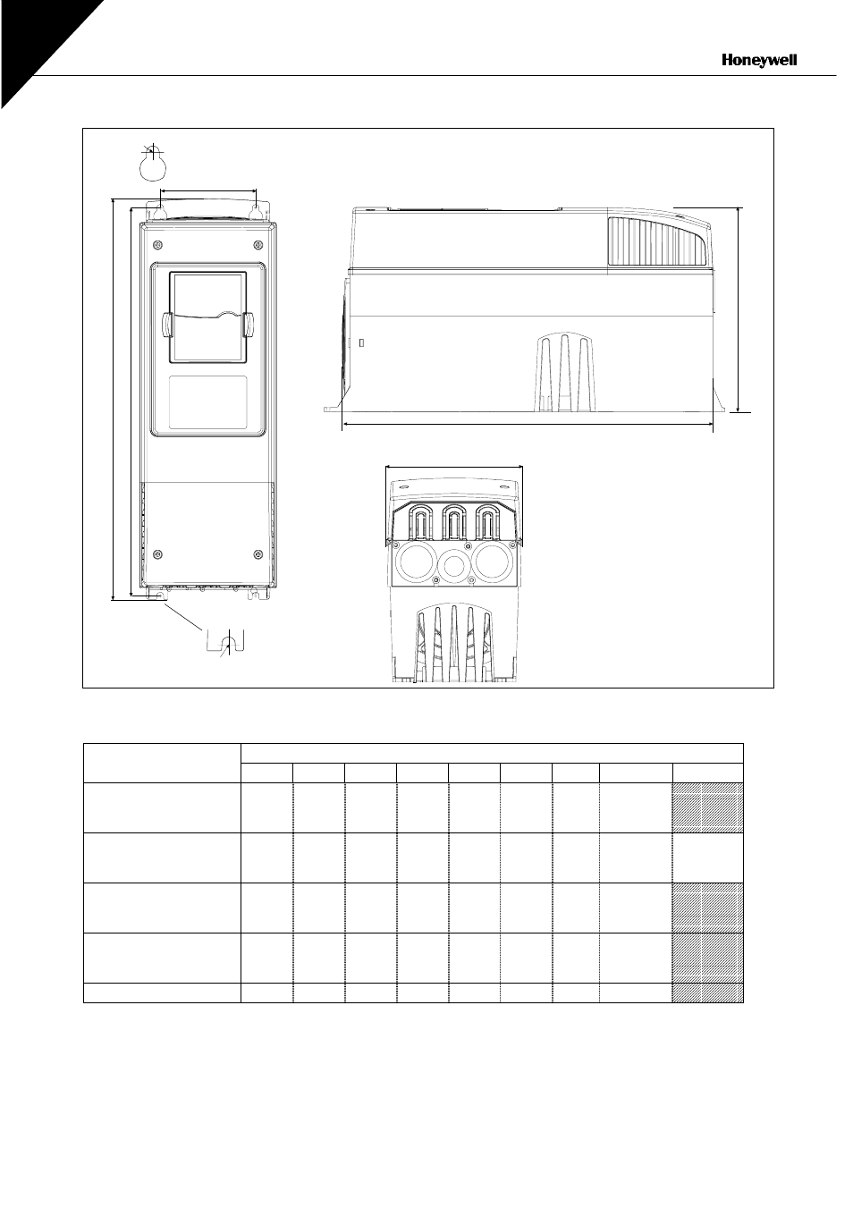 20(86) installation | Nx Networks NX series User Manual | Page 20 / 86