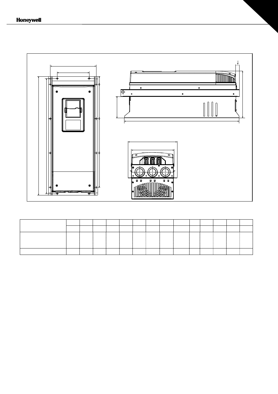 Installation 23(86) | Nx Networks NX series User Manual | Page 23 / 86