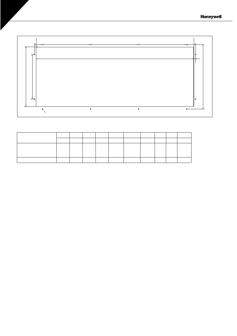 24(86) installation | Nx Networks NX series User Manual | Page 24 / 86