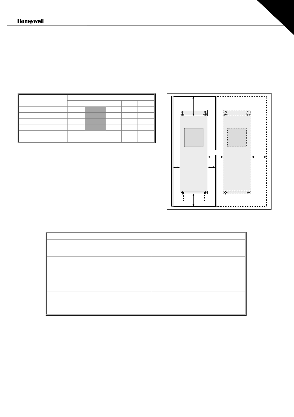 Installation 25(86) | Nx Networks NX series User Manual | Page 25 / 86