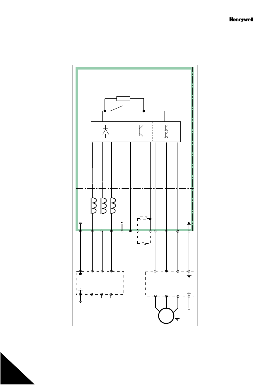 Power board | Nx Networks NX series User Manual | Page 28 / 86