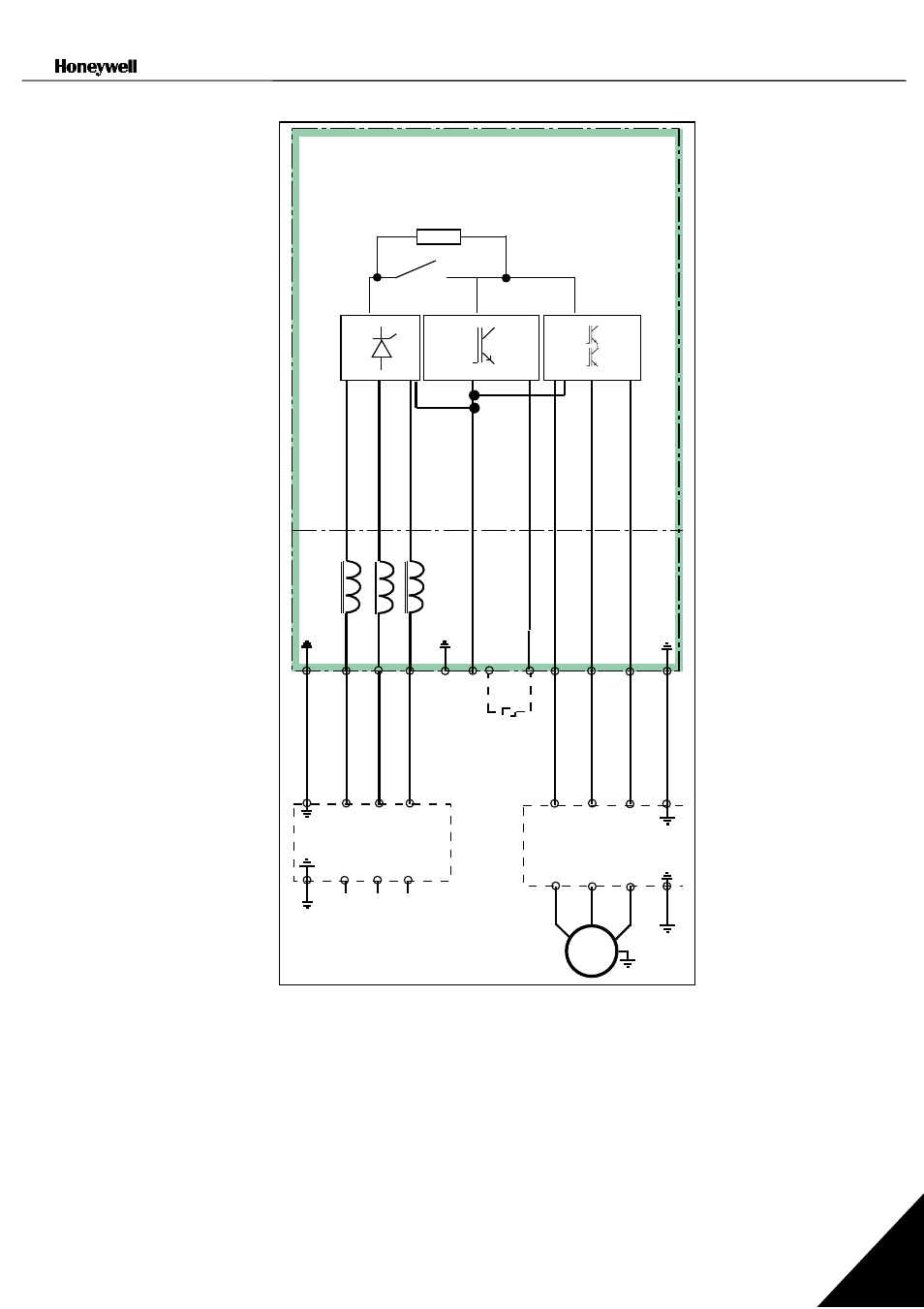 Power board | Nx Networks NX series User Manual | Page 29 / 86