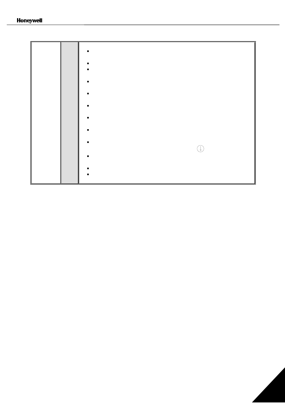 Nx Networks NX series User Manual | Page 33 / 86