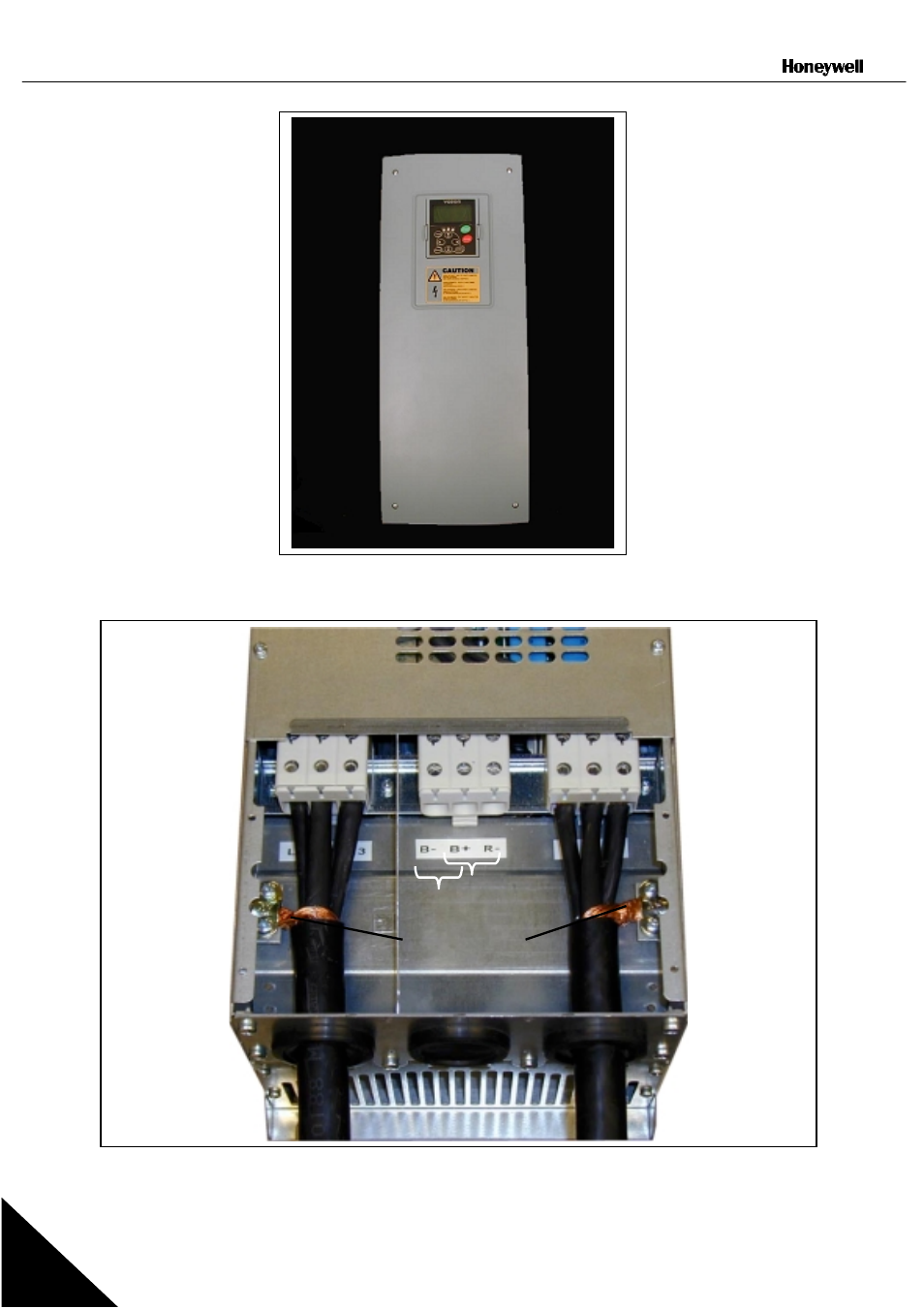 Nx Networks NX series User Manual | Page 38 / 86