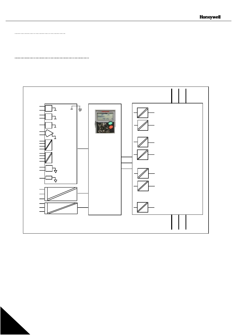 Nx Networks NX series User Manual | Page 42 / 86