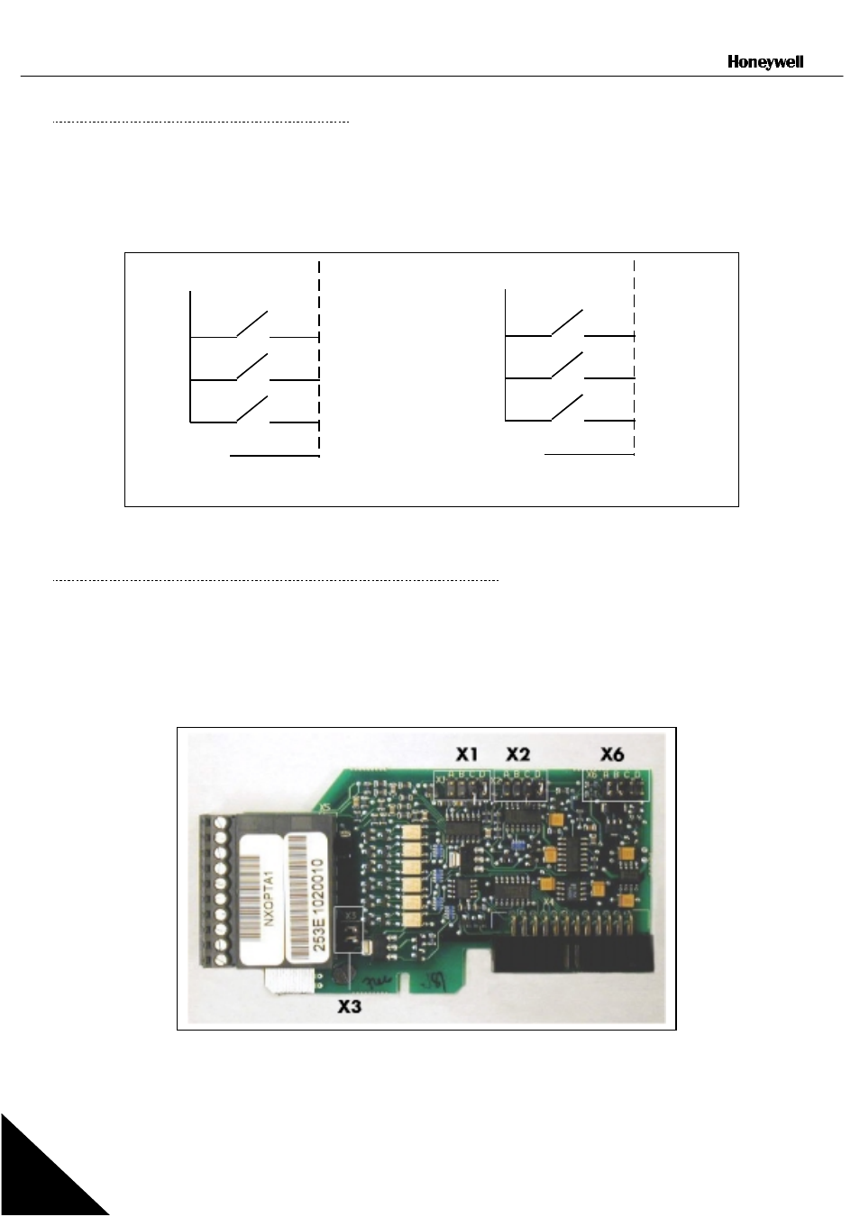 Nx Networks NX series User Manual | Page 44 / 86