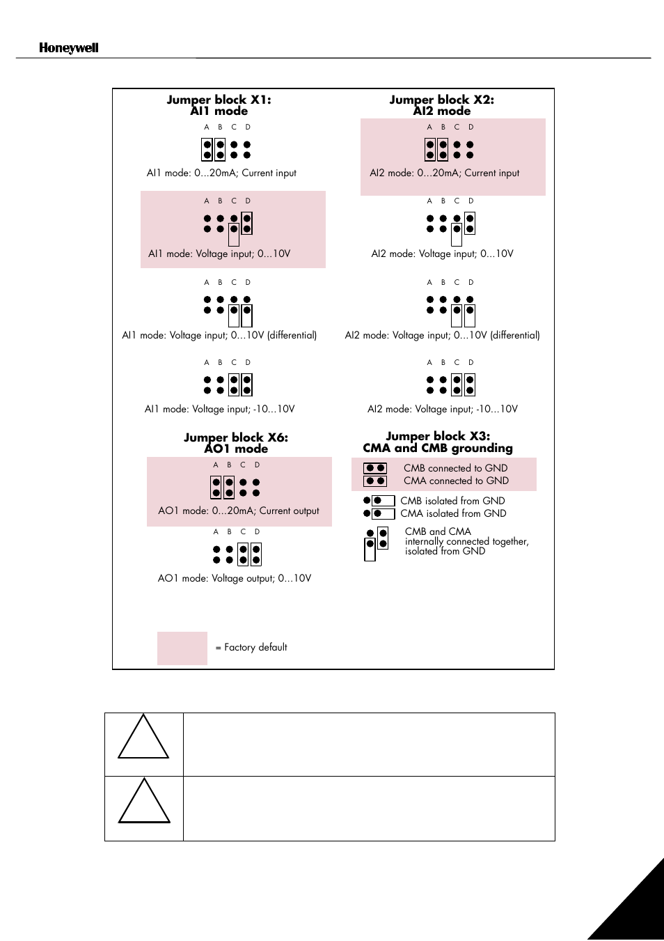 Nx Networks NX series User Manual | Page 45 / 86