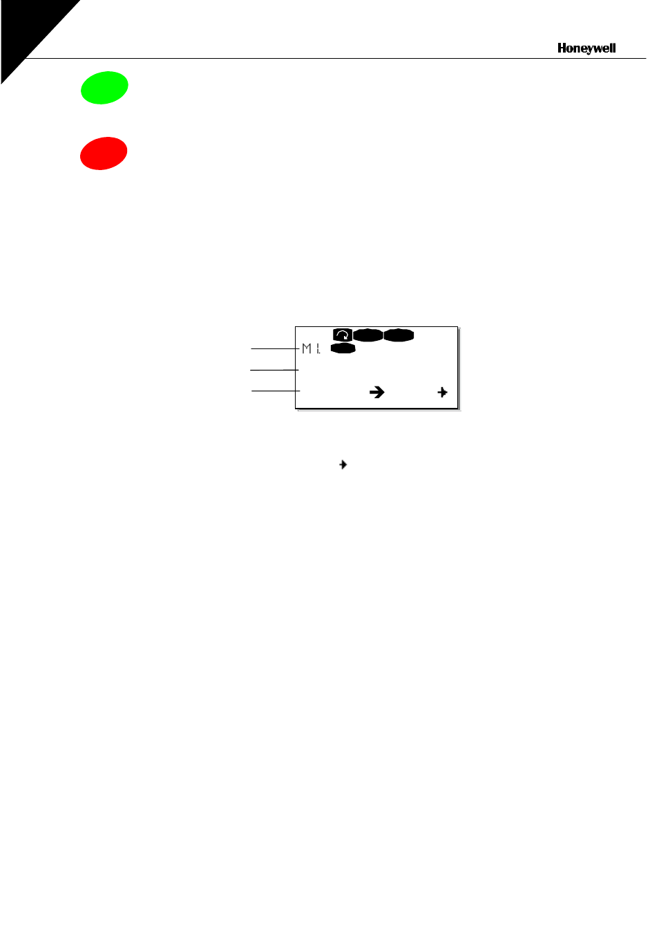 Monitor | Nx Networks NX series User Manual | Page 50 / 86