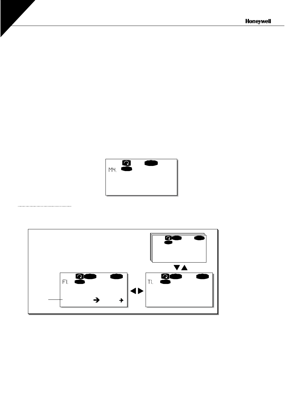 F t1, Active faults, 11 output phase operations days | Nx Networks NX series User Manual | Page 58 / 86