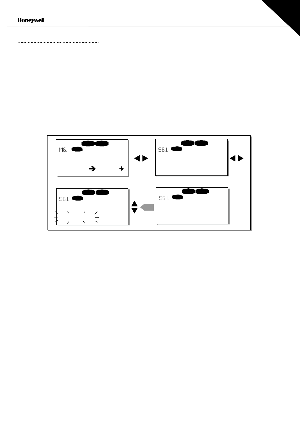 Standard, Multi-step, System menu | Application | Nx Networks NX series User Manual | Page 67 / 86