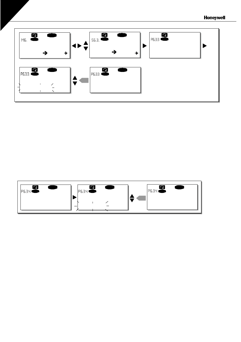 Connected not conn, Connected, Continuous | Continuous temperature | Nx Networks NX series User Manual | Page 70 / 86