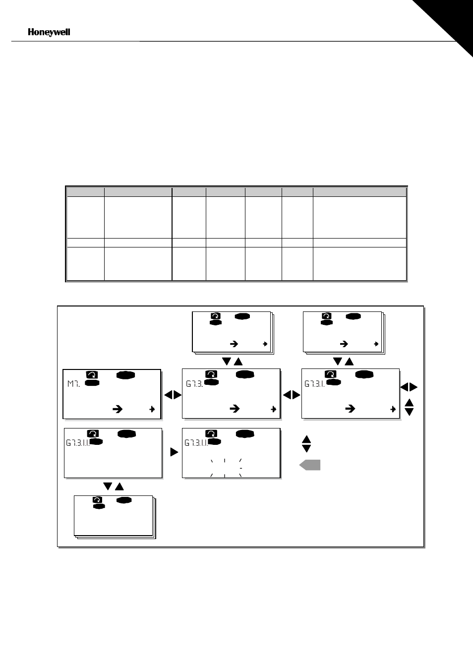 C:nxoptc1, Expander boards parameters slave address, Slave address | Nx Networks NX series User Manual | Page 79 / 86