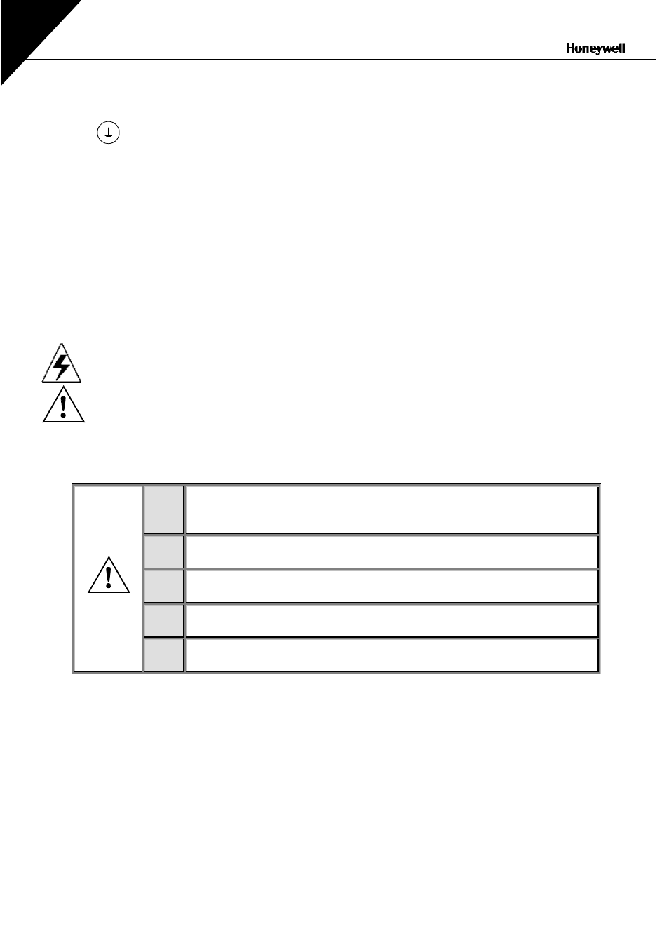 Nx Networks NX series User Manual | Page 8 / 86