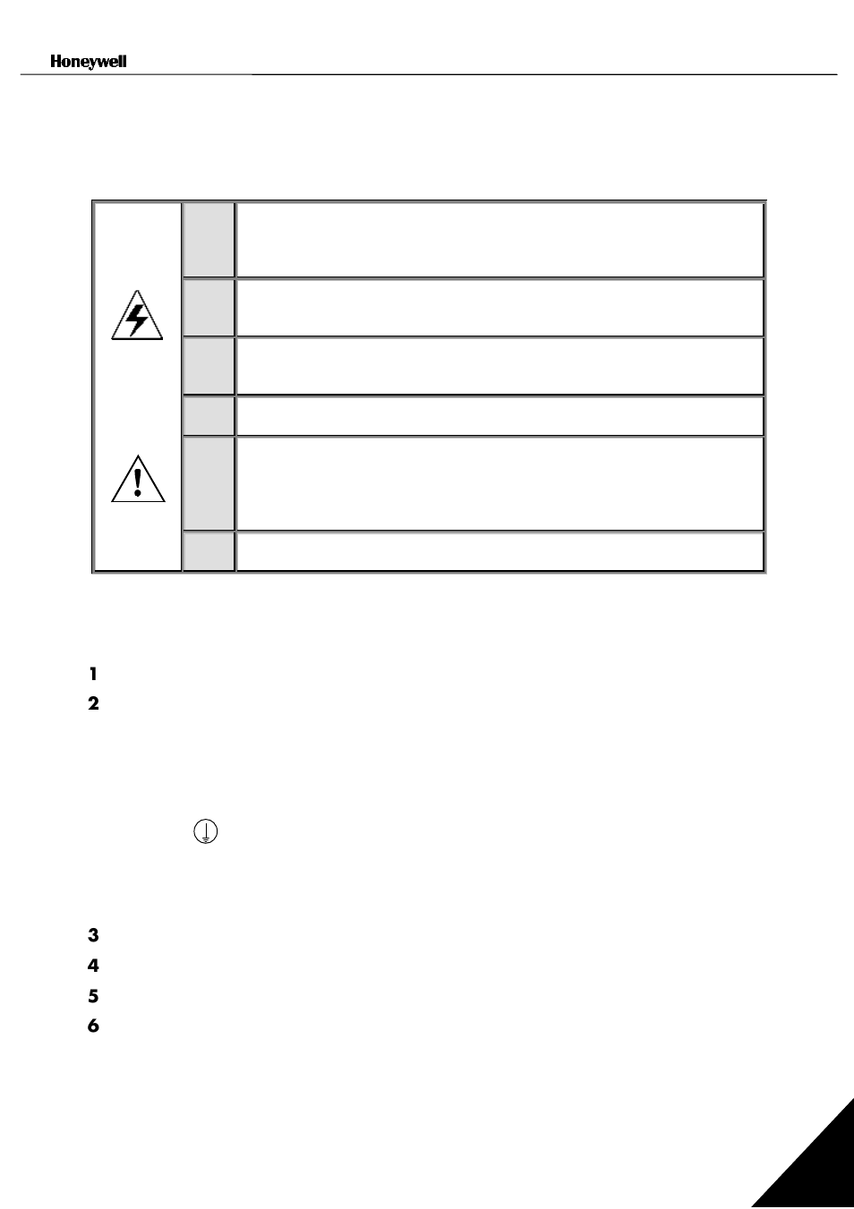 Nx Networks NX series User Manual | Page 81 / 86