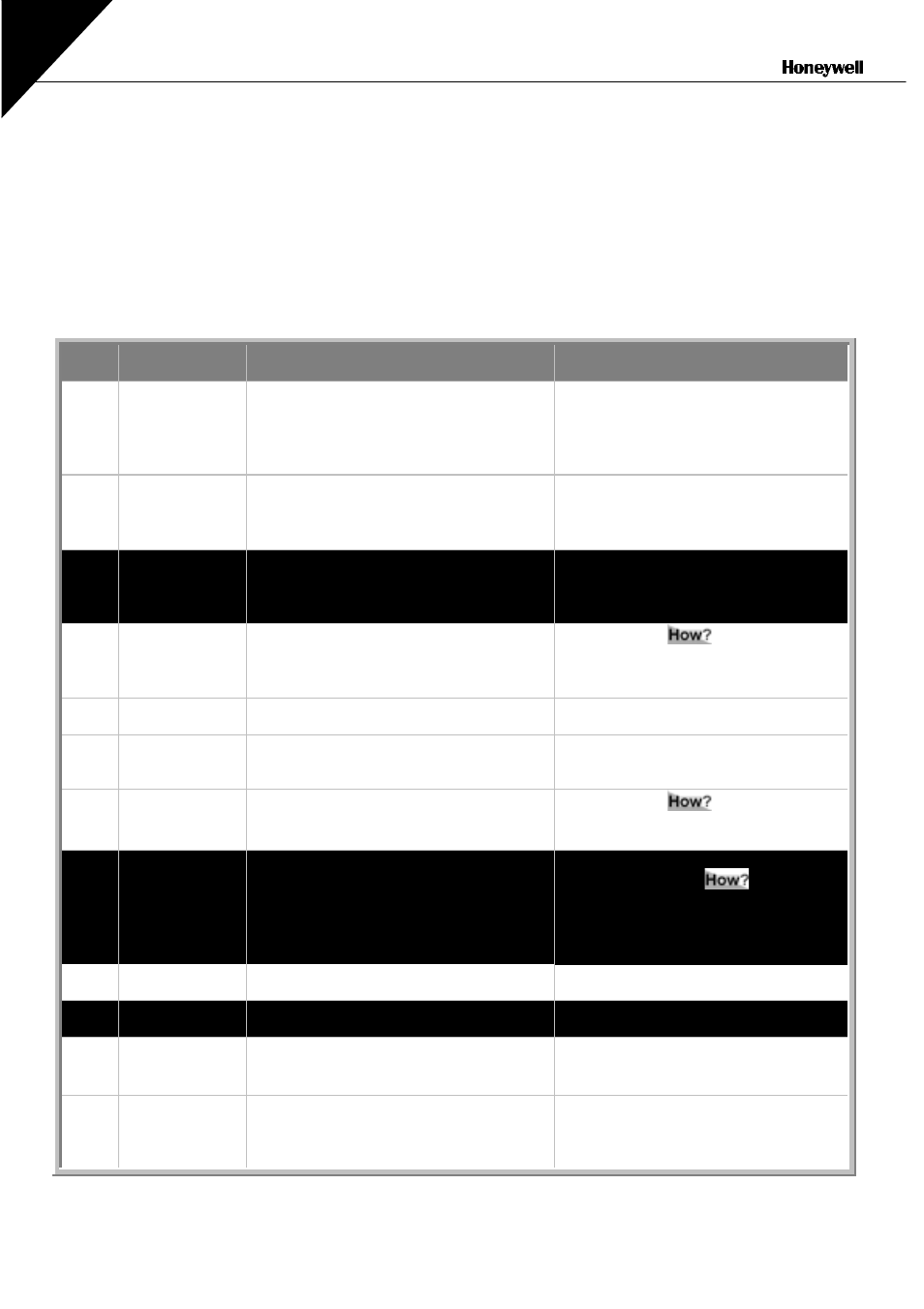 84(86) fault tracing | Nx Networks NX series User Manual | Page 84 / 86