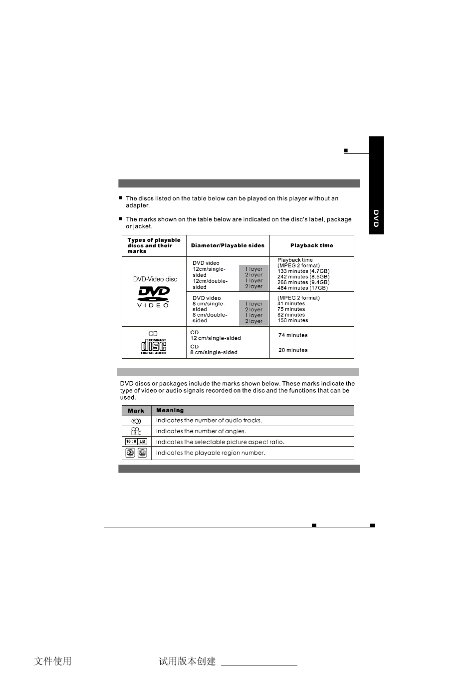 NextBase SDV685-AM User Manual | Page 10 / 50