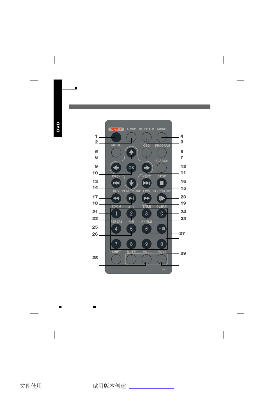 NextBase SDV685-AM User Manual | Page 15 / 50