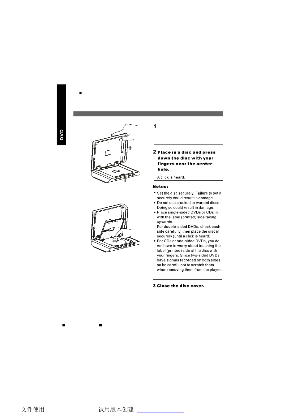 NextBase SDV685-AM User Manual | Page 27 / 50