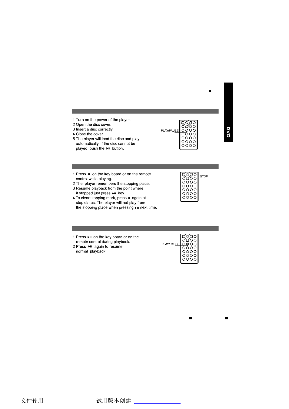 NextBase SDV685-AM User Manual | Page 28 / 50