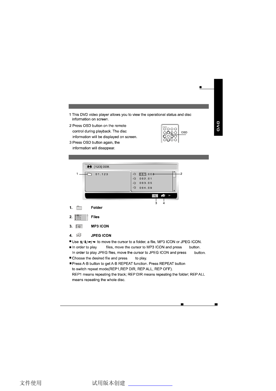 NextBase SDV685-AM User Manual | Page 32 / 50