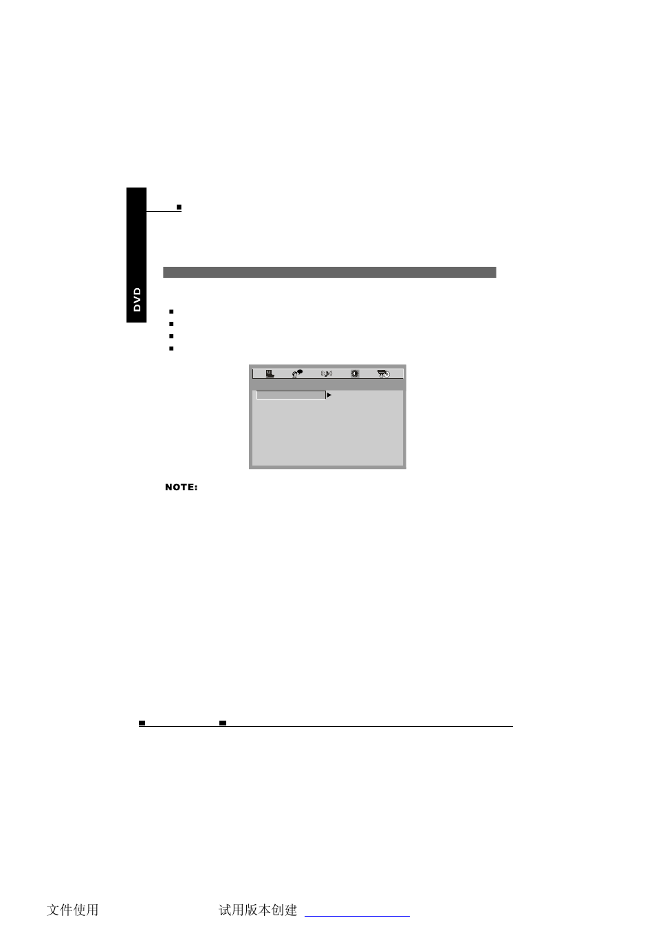 NextBase SDV685-AM User Manual | Page 35 / 50