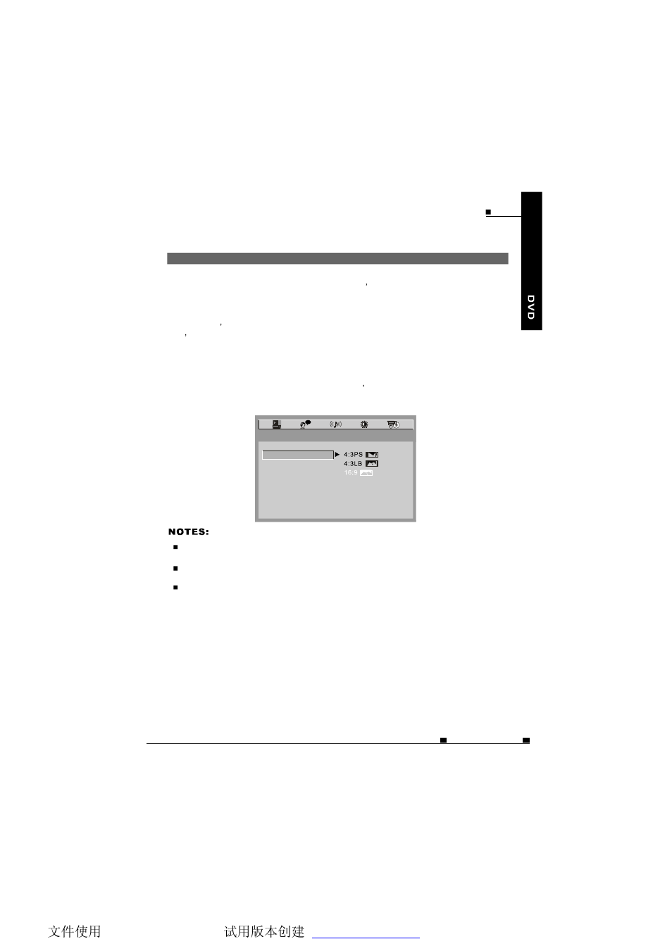 NextBase SDV685-AM User Manual | Page 36 / 50