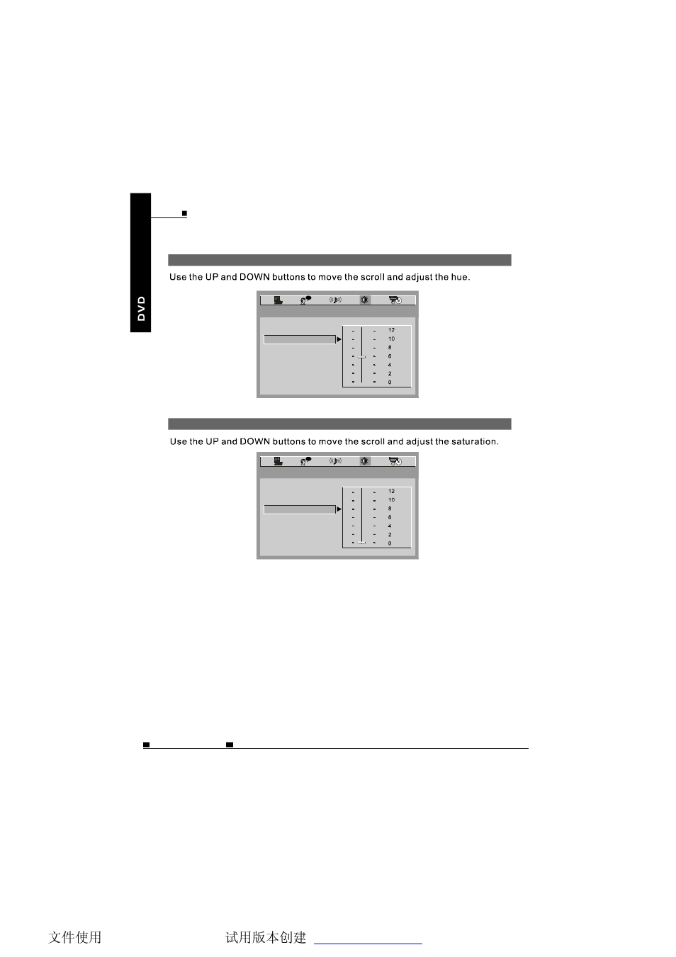 NextBase SDV685-AM User Manual | Page 45 / 50