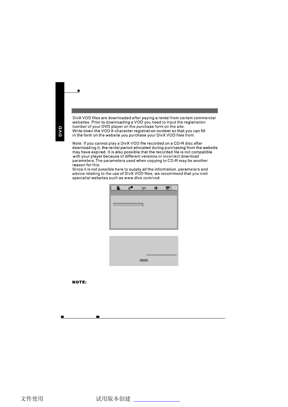 NextBase SDV685-AM User Manual | Page 47 / 50