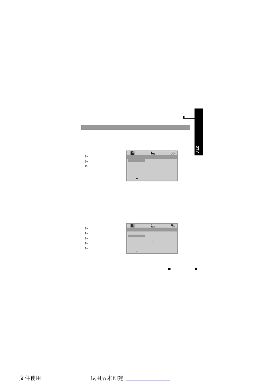 NextBase Tablet Digital TV HI-SPEED TV360 User Manual | Page 10 / 26