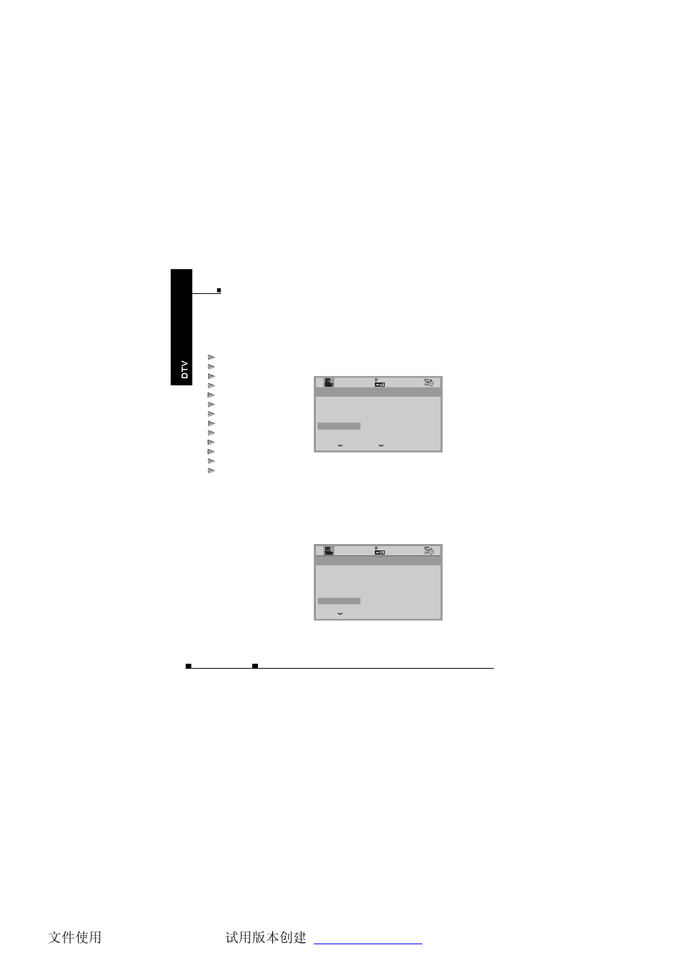 NextBase Tablet Digital TV HI-SPEED TV360 User Manual | Page 13 / 26