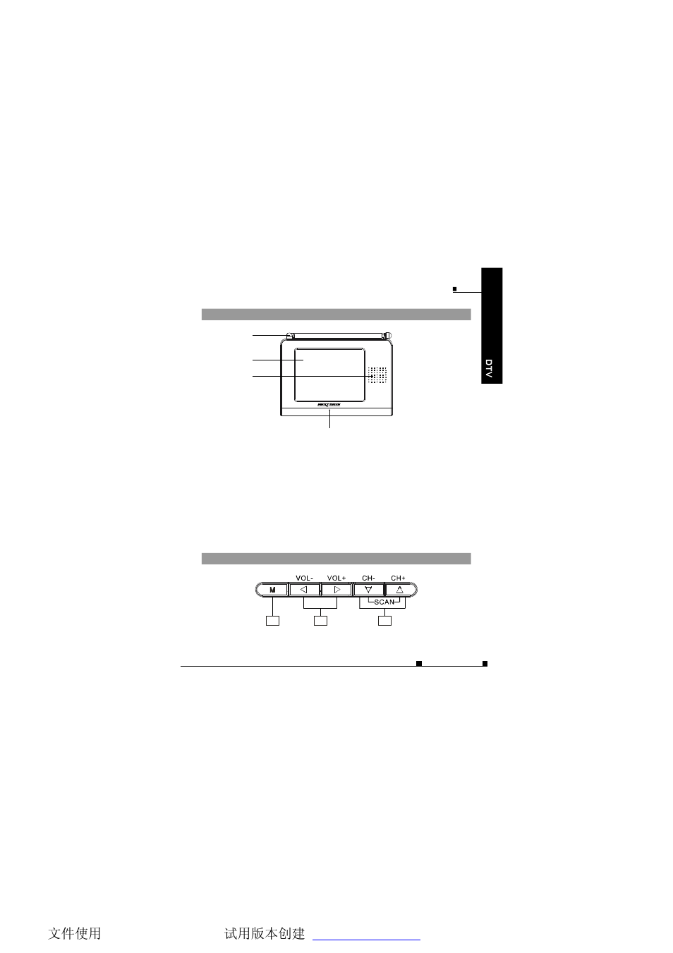 NextBase Tablet Digital TV HI-SPEED TV360 User Manual | Page 6 / 26