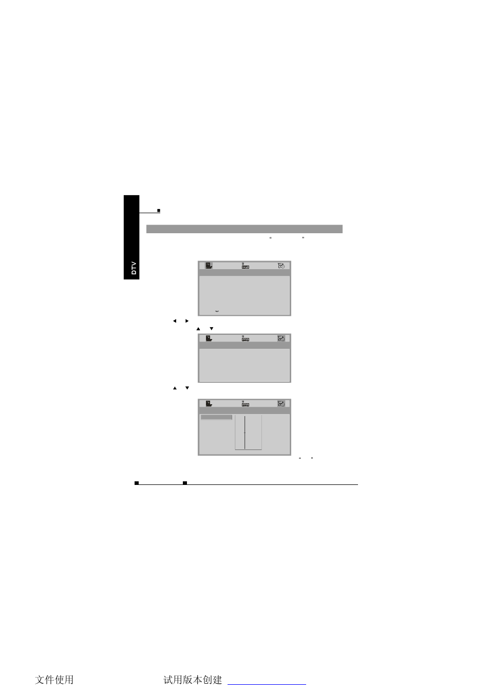 NextBase Tablet Digital TV HI-SPEED TV360 User Manual | Page 9 / 26