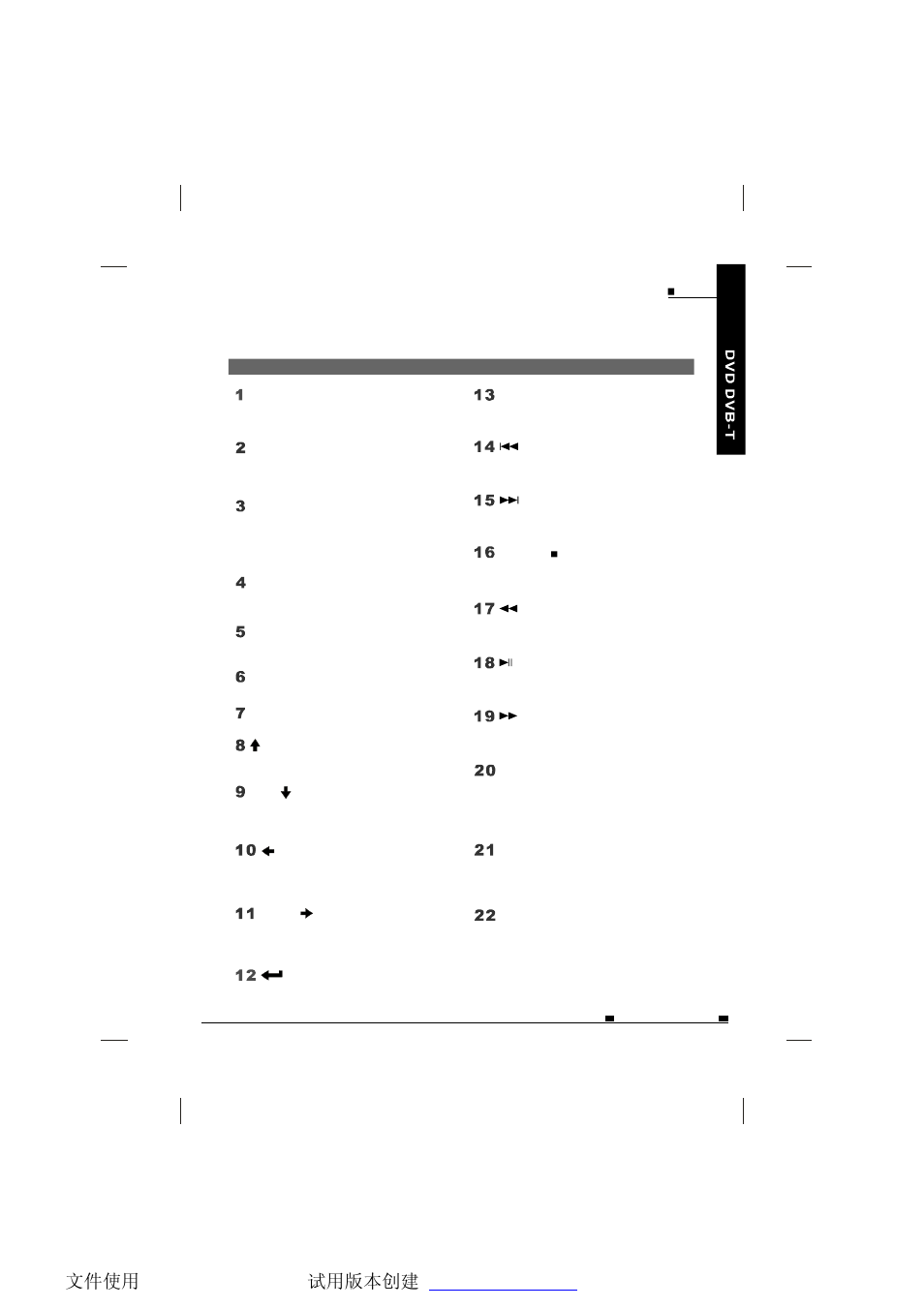 NextBase SDV485-B User Manual | Page 18 / 62