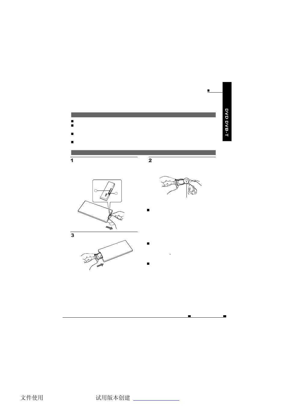 NextBase SDV485-B User Manual | Page 20 / 62