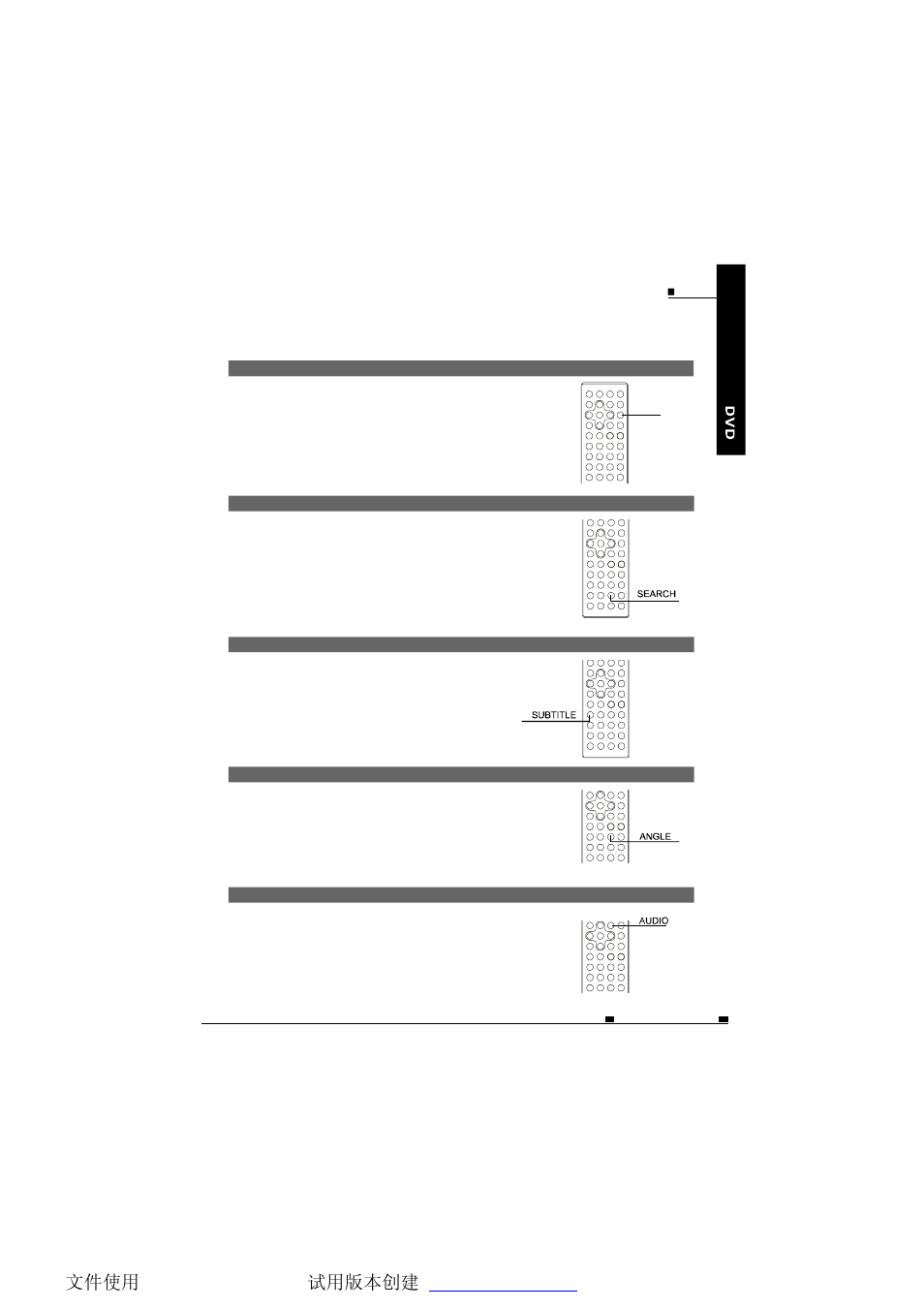 NextBase SDV485-B User Manual | Page 30 / 62