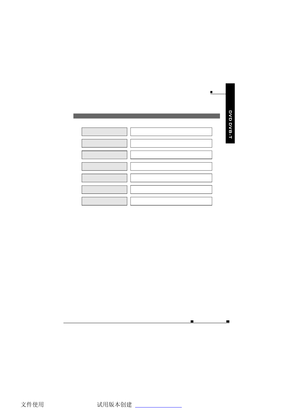 NextBase SDV485-B User Manual | Page 60 / 62