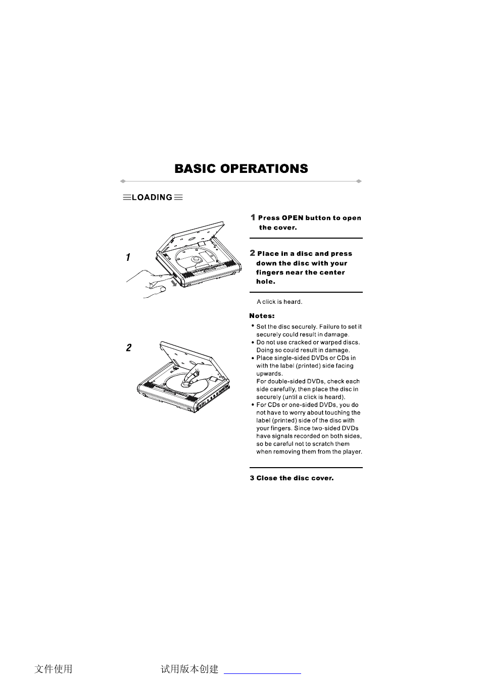 NextBase SDV97-AC User Manual | Page 28 / 50
