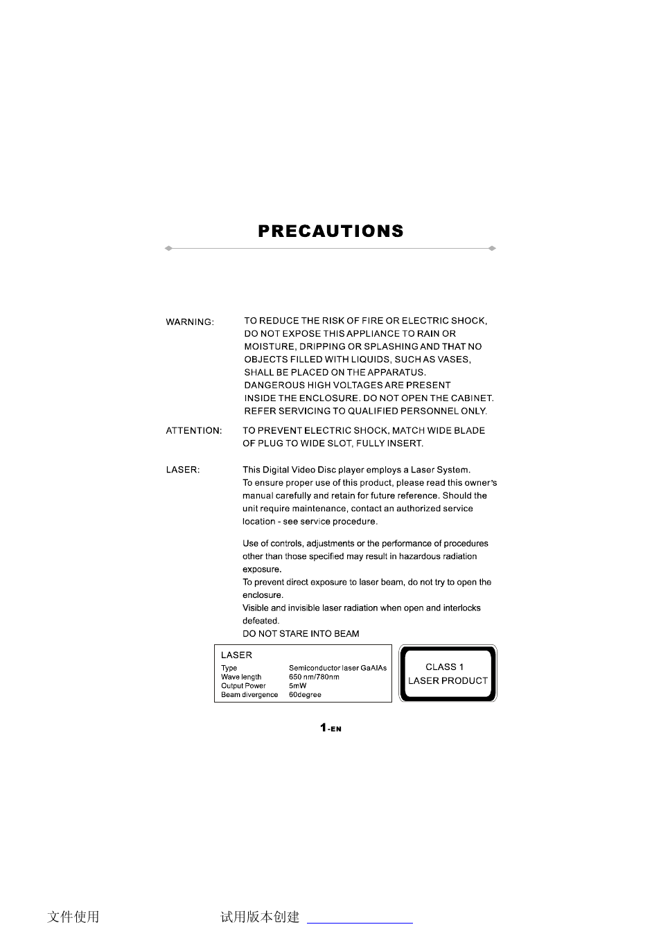 NextBase SDV97-AC User Manual | Page 3 / 50