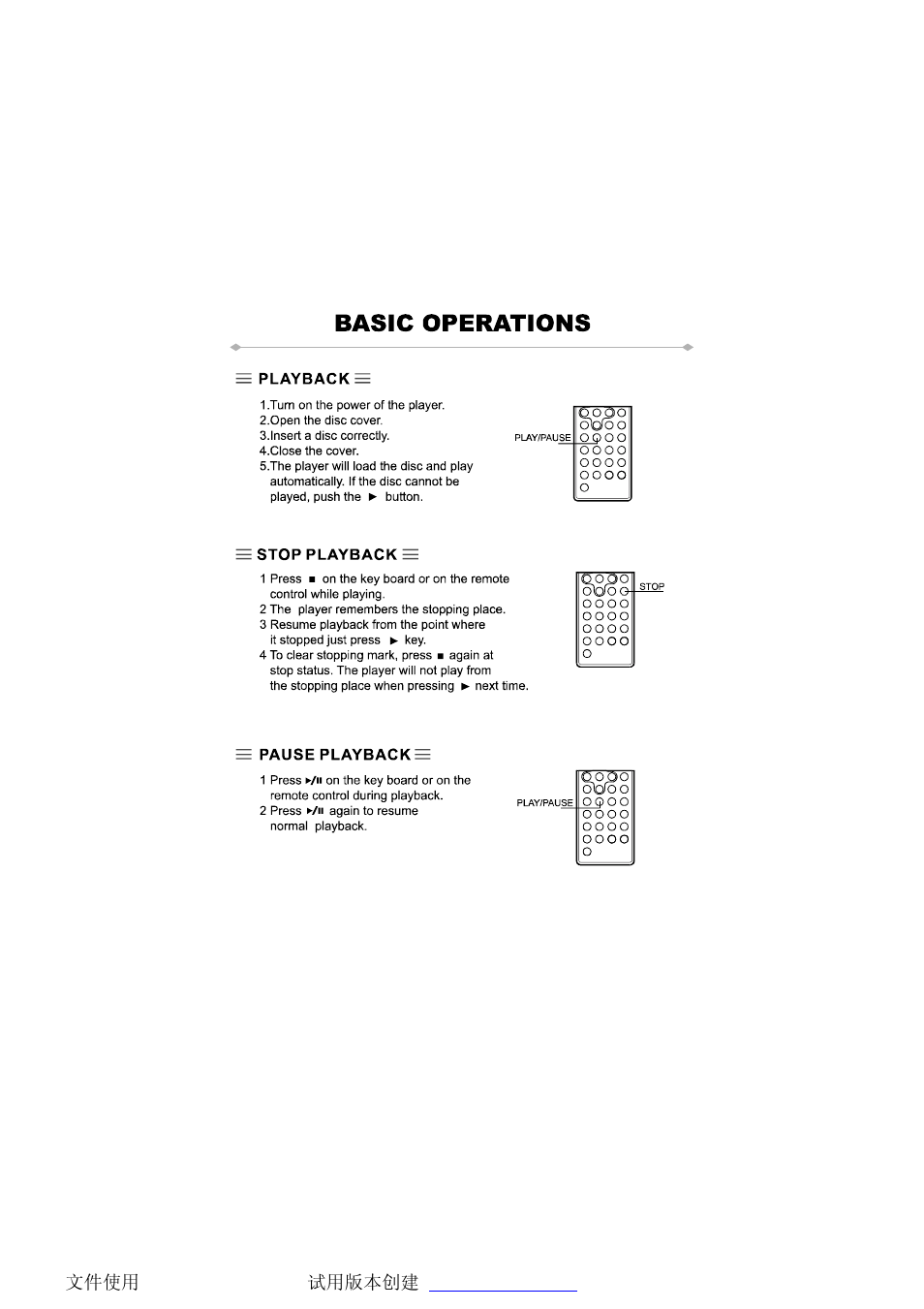 NextBase SDV97-AC User Manual | Page 30 / 50
